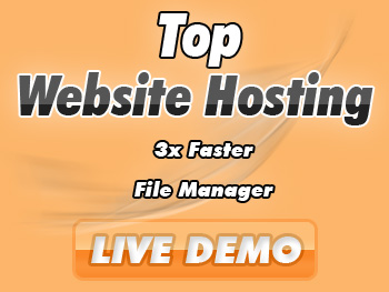 Web Hosting